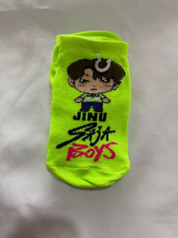 Producto - Saja boys III niños