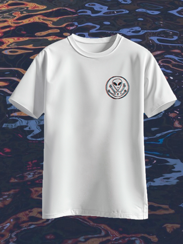 Producto - Marciano 420 - Remera - 1