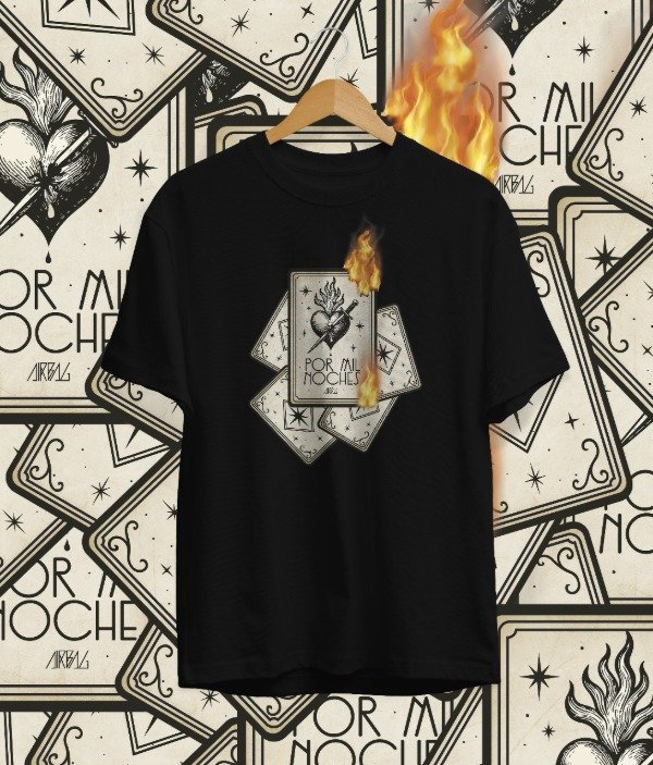 Producto - Por mil noches