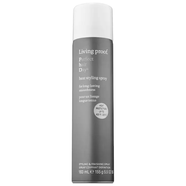 Producto - Living Proof Perfect Hair Day Heat Styling Spray