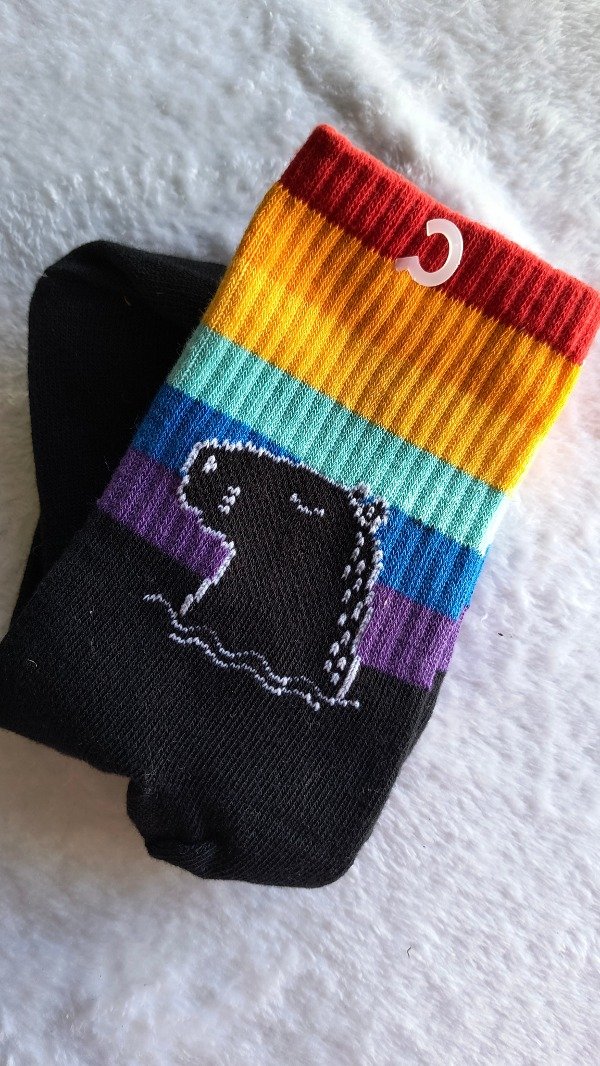 Producto - Medias Capibara