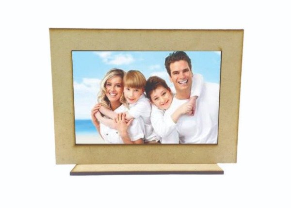 Producto - Portarretrato 10x15 Horizontal x 10 unidades