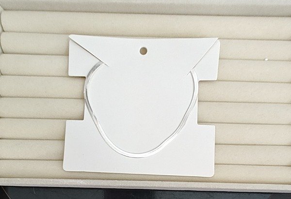 Producto - Cadena Chata 0,4 40 cm