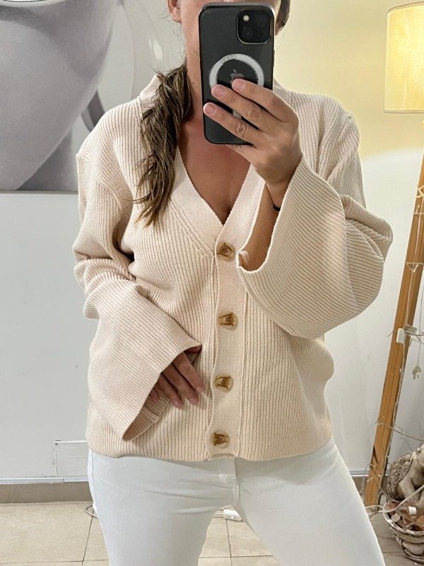 Producto - Cardigan - 1