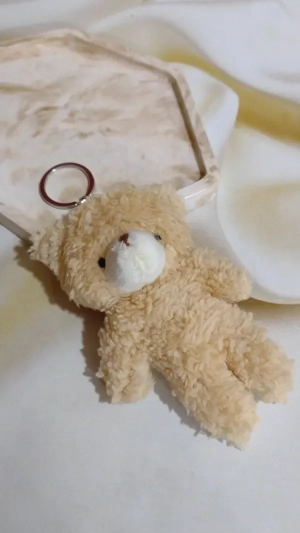 Producto - CHARM OSO LOVE