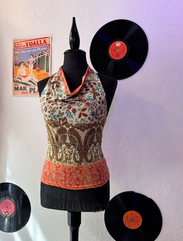 Producto - Top FP - 0