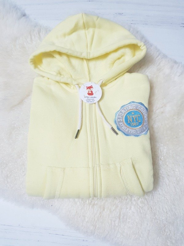 Producto - CAMPERA SPORTING