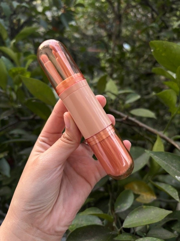 Producto - Set de brochas cápsulas