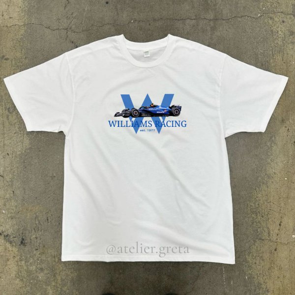 Producto - babytee WILLIAMS