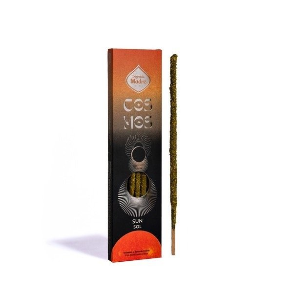 Producto - Sahumerios Cosmos - Sol