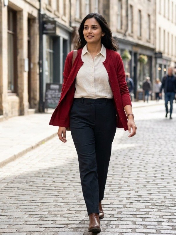 Producto - SACO IMPORT BREMER