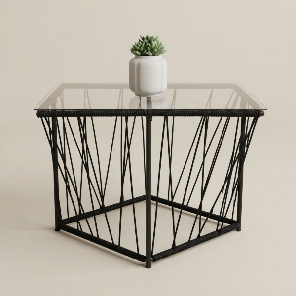 Producto - Mesa Rectangular - 0