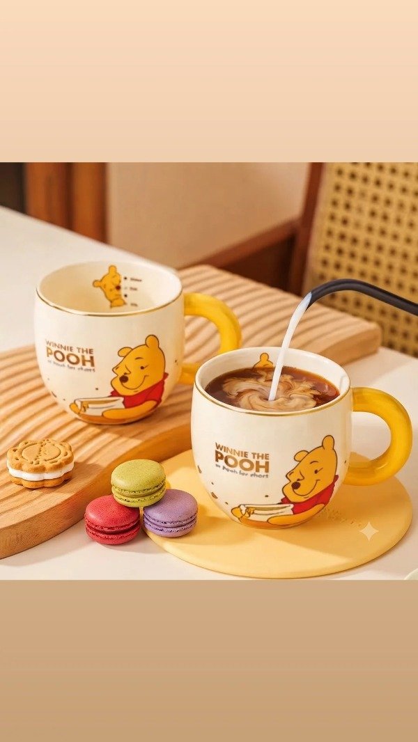 Producto - SET POOH primavera - 1