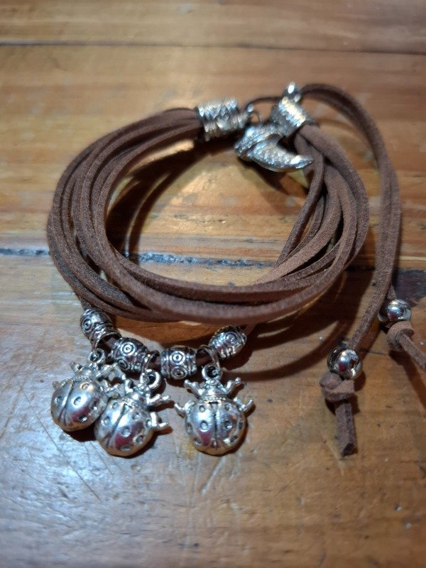 Producto - Pulseras boho