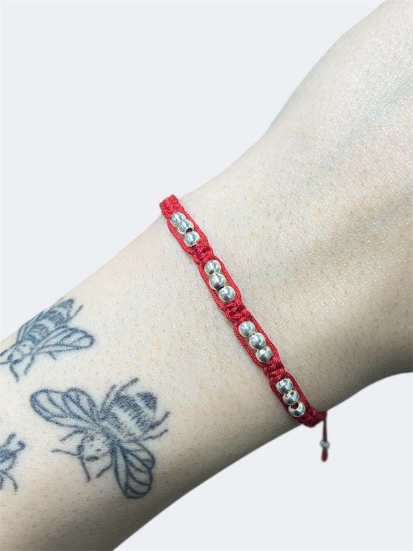 Producto - Pulsera Hilo Eclairs