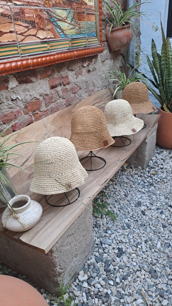 Producto - Piluso CHARLOTTE ,sin /a