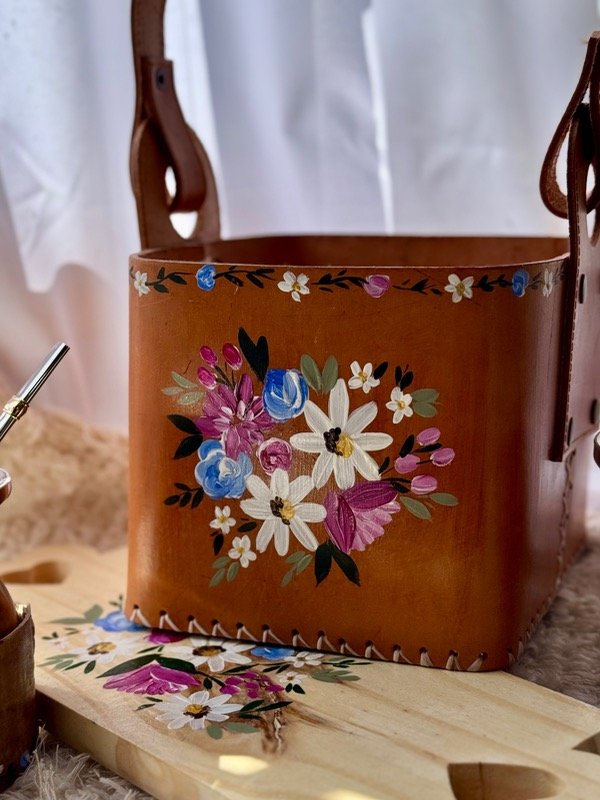 Producto - Matera Bruma