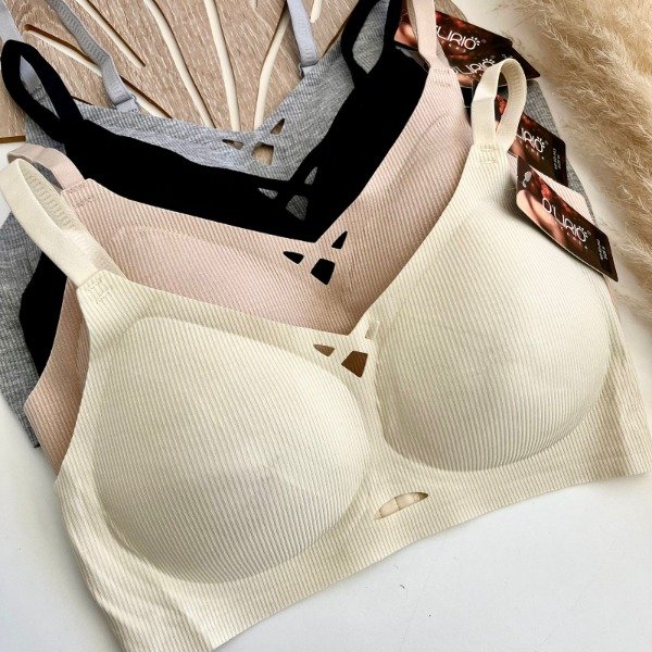 Producto - CORPIÑO SEGUNDA PIEL MORLEY - COD 4505