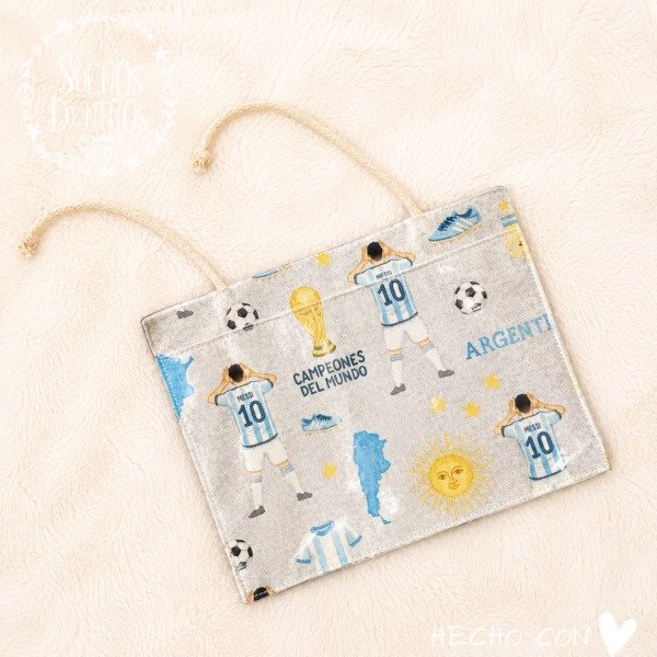 Producto - Porta Celu o Tablet para Viajes - 2