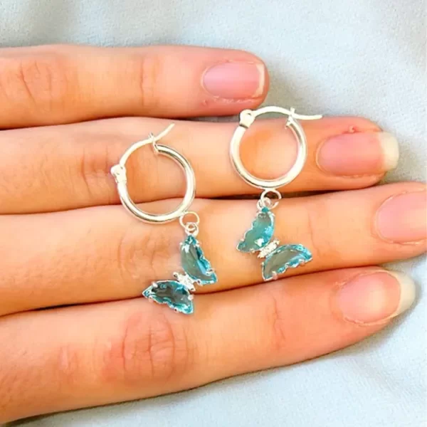 Producto - Aros Brisa