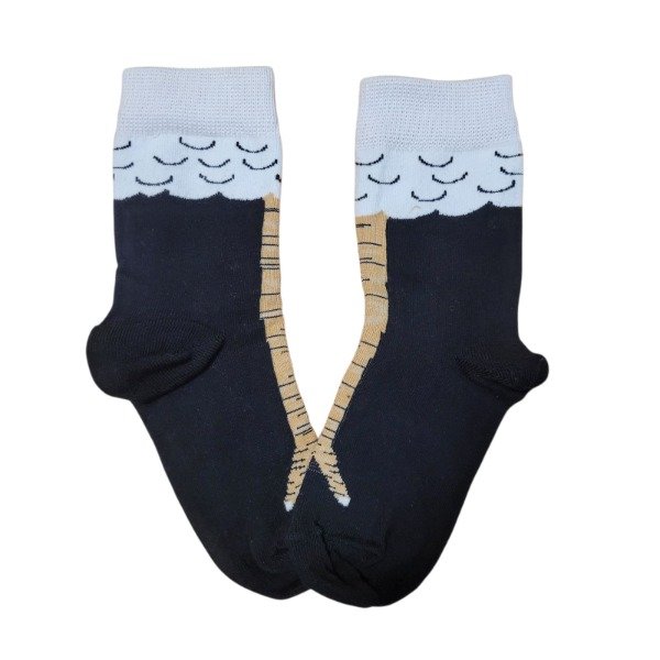 Producto - Gallinita niño/a