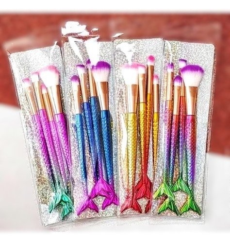 Producto - Brochas x5 90926