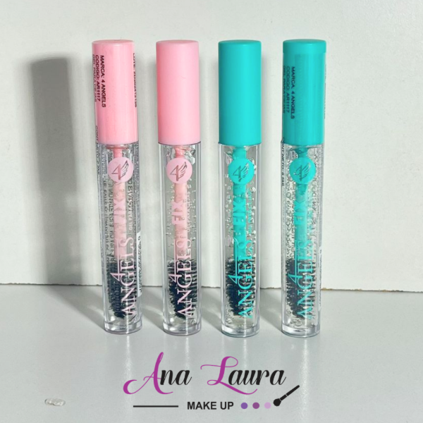 Producto - Gel de cejas 4angels