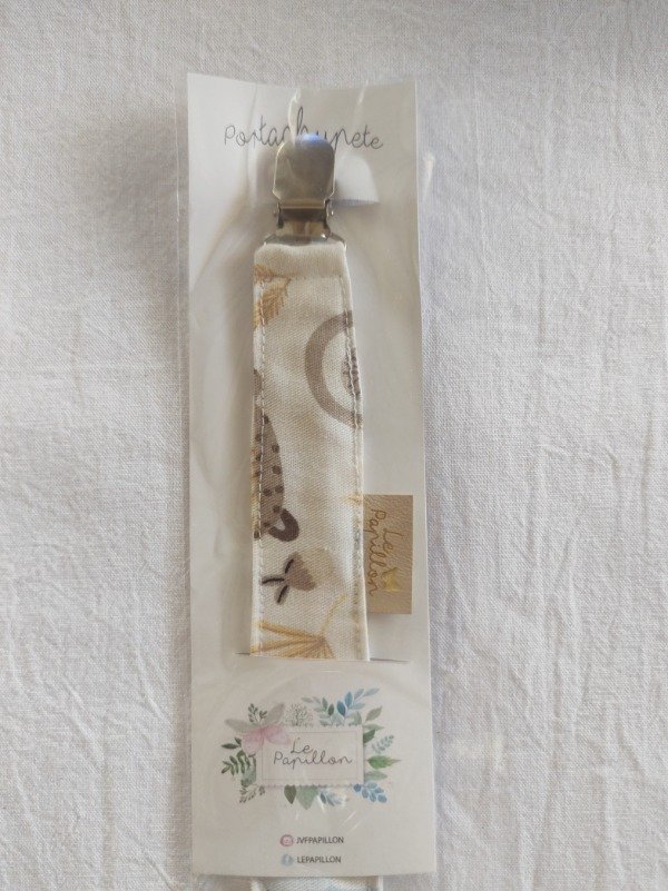 Producto - Portachupetes 35