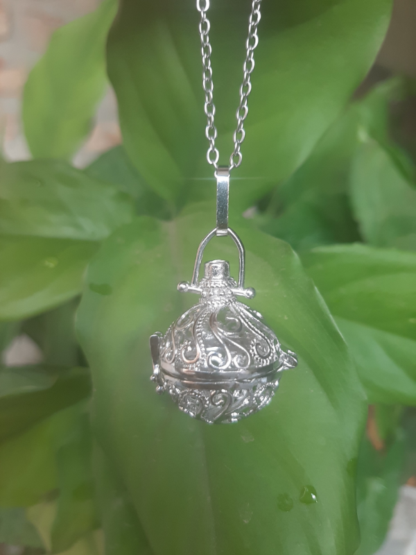 Producto - Relicario