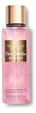 Producto - SHIMMER PURE SEDUCTION DE VICTORIA SECRET 250ML