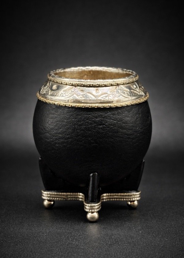 Producto - TORPEDO NOGOYÁ - NEGRO