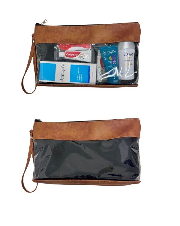 Producto - NECESER VIAJERO