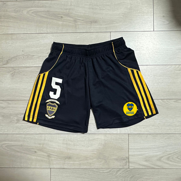 Producto - SHORT TITULAR PAREDES