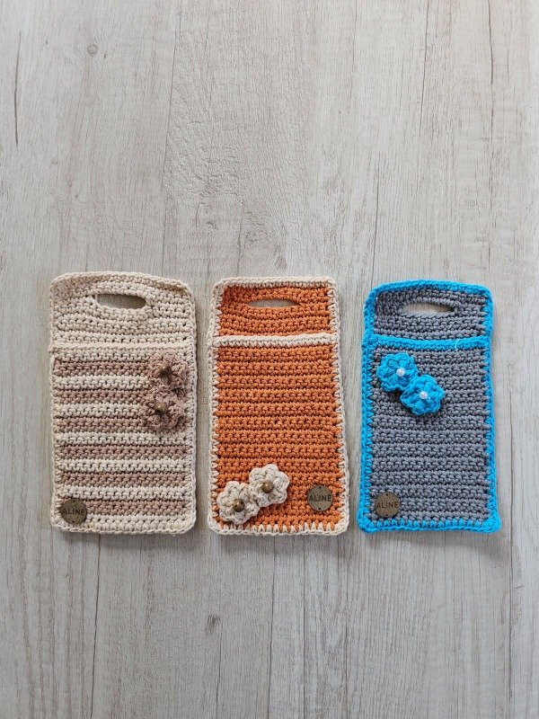 Producto - Porta celular