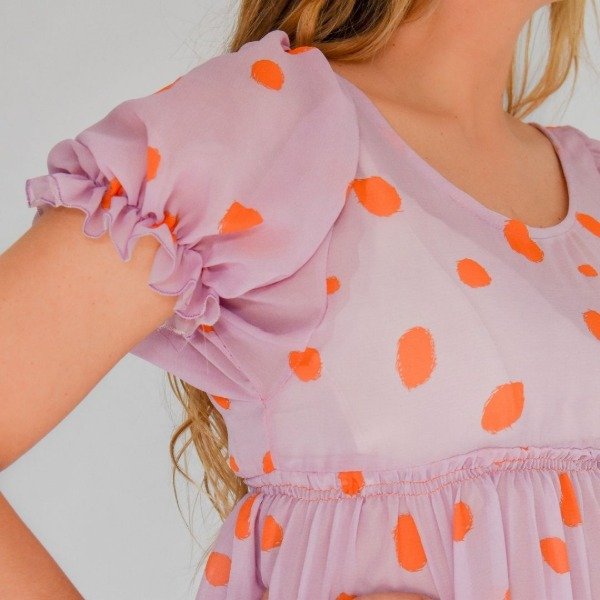 Producto - Blusa LUANA