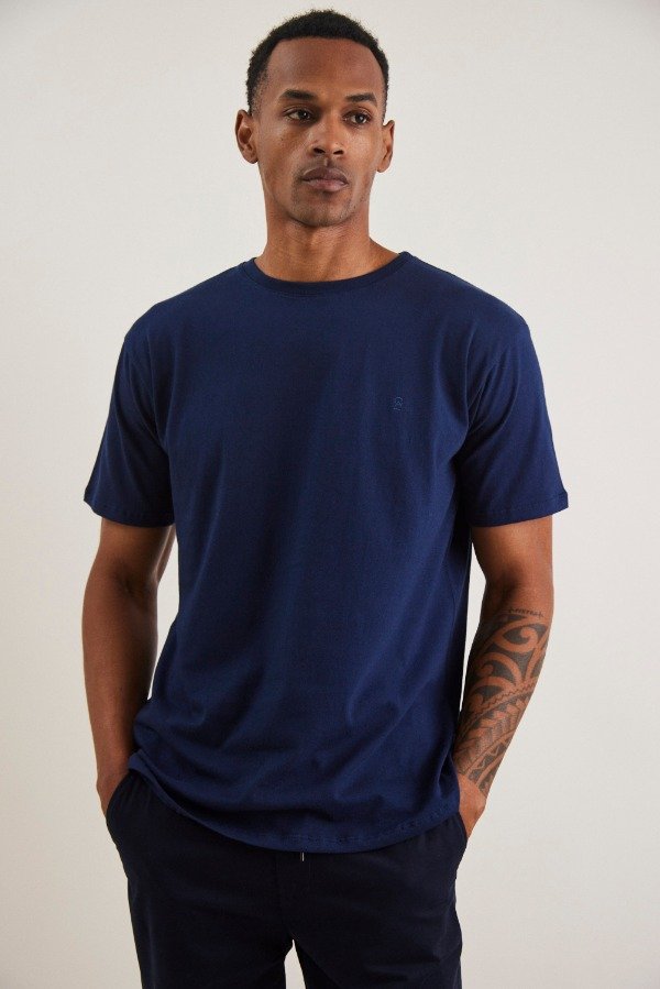 Producto - REMERA M/C PHIL BASIC ESC O