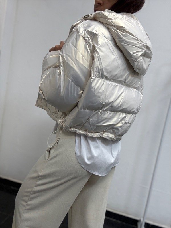 Producto - Campera puffer Tempo