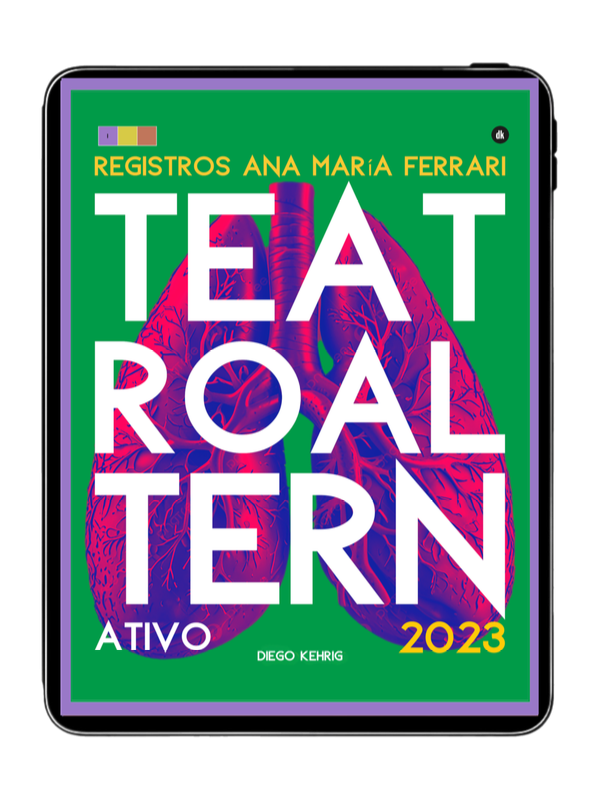 Producto - Teatro alternativo 2023