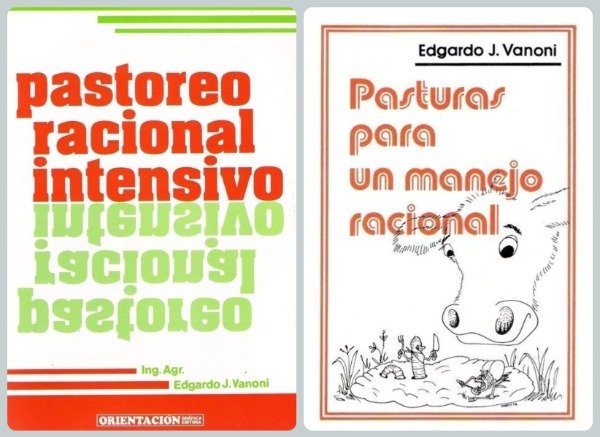 Producto - Pastoreo Racional Intensivo + Pasturas Manejo Racional