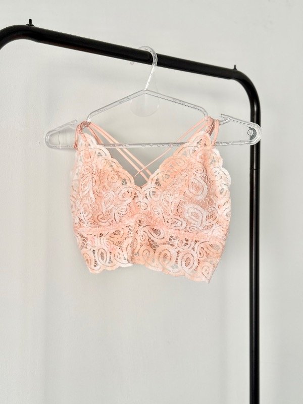 Producto - Top Victorias Secret - S