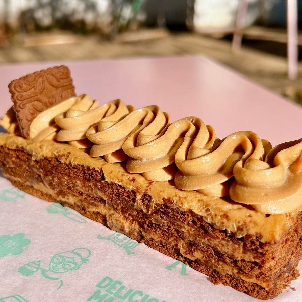 Producto - Lingote chocotorta