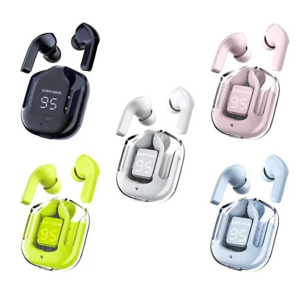 Producto - AURICULAR inalambrico ultrapods max