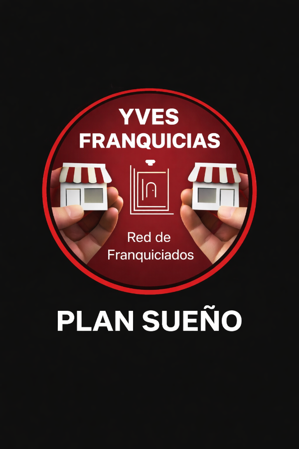 Producto - FRANQUICIA PLAN SUEÑO