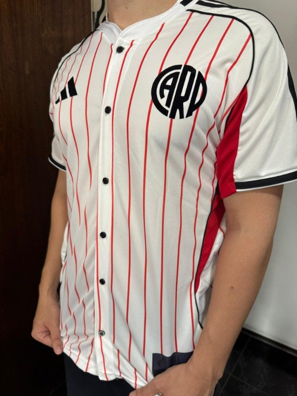 Producto - Camisa River US 26'