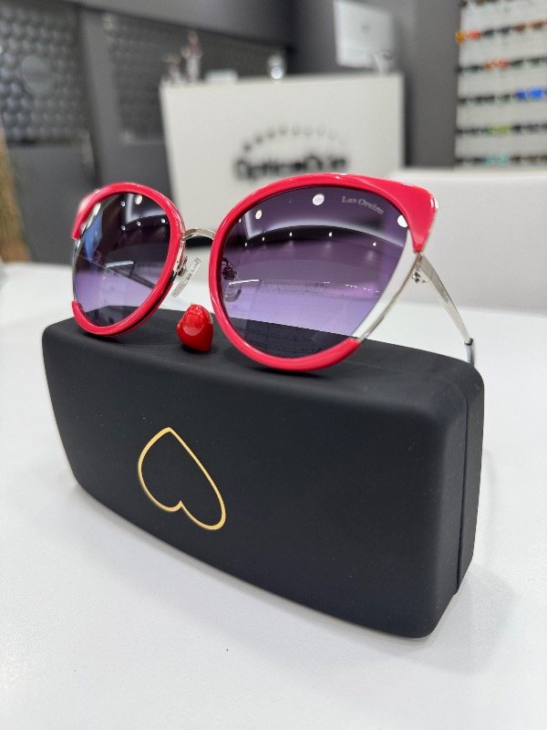 Producto - Gafas de Sol Las Oreiro 11