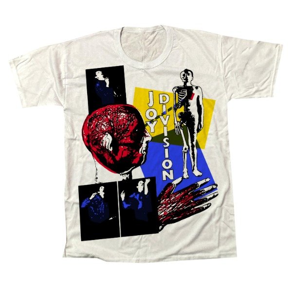 Producto - Joy Division