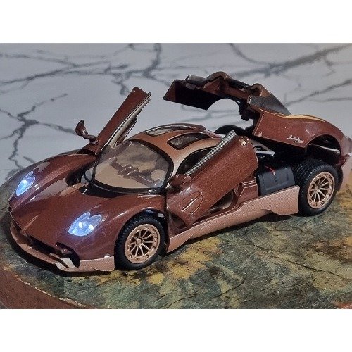 Producto - Pagani utopia - 1