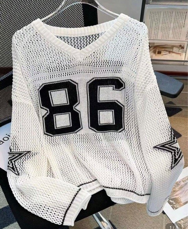 Producto - Suéter tejido 86