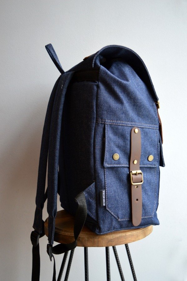 Producto - Modelo XL - Jean - 2