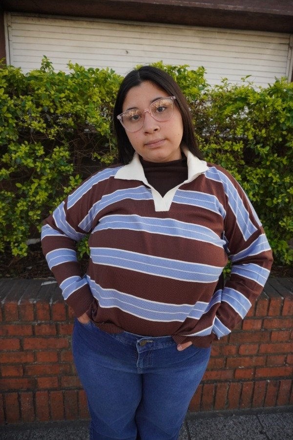 Producto - Sweater Nathan